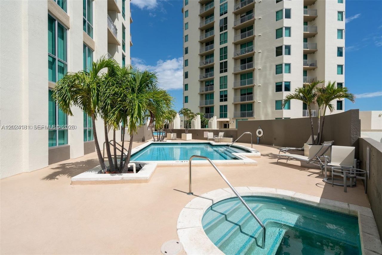9066 SW 73rd Ct , Unit 1202, Miami, FL 33156 Photo