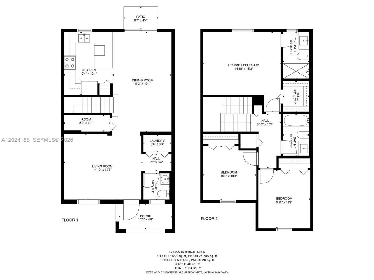 11815 SW 246 Ter, Homestead, FL 33032 Photo