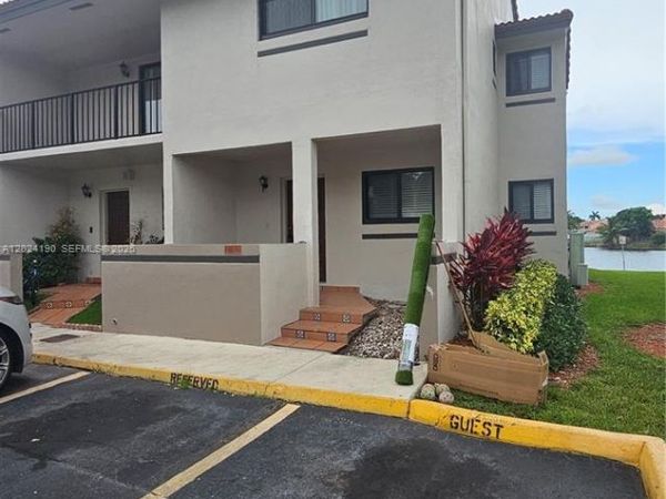 13404 SW 62nd St , Unit 110L, Miami, FL 33183