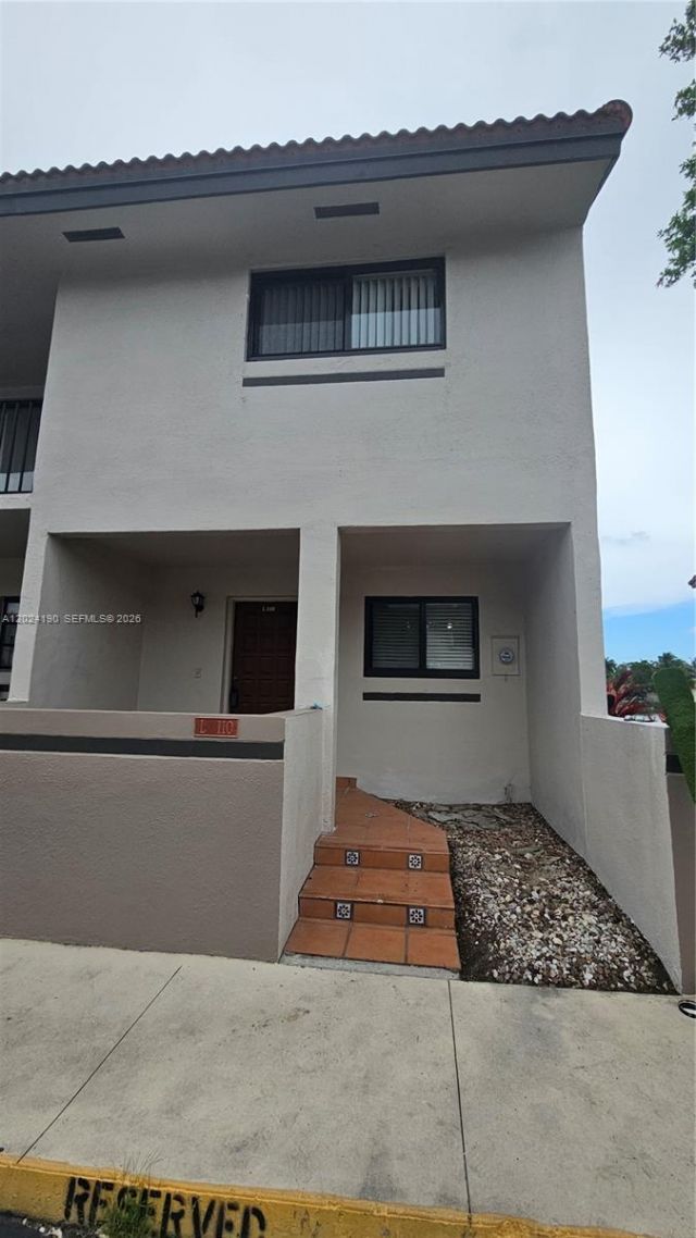 13404 SW 62nd St , Unit 110L, Miami, FL 33183 Photo