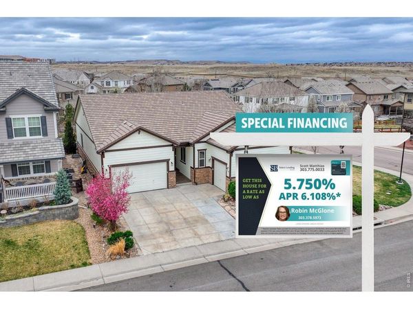 10429 Sierra Ridge Dr, Parker, CO 80134