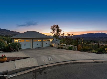 3195 Heatheridge Lane, Reno, NV 89509 Photo