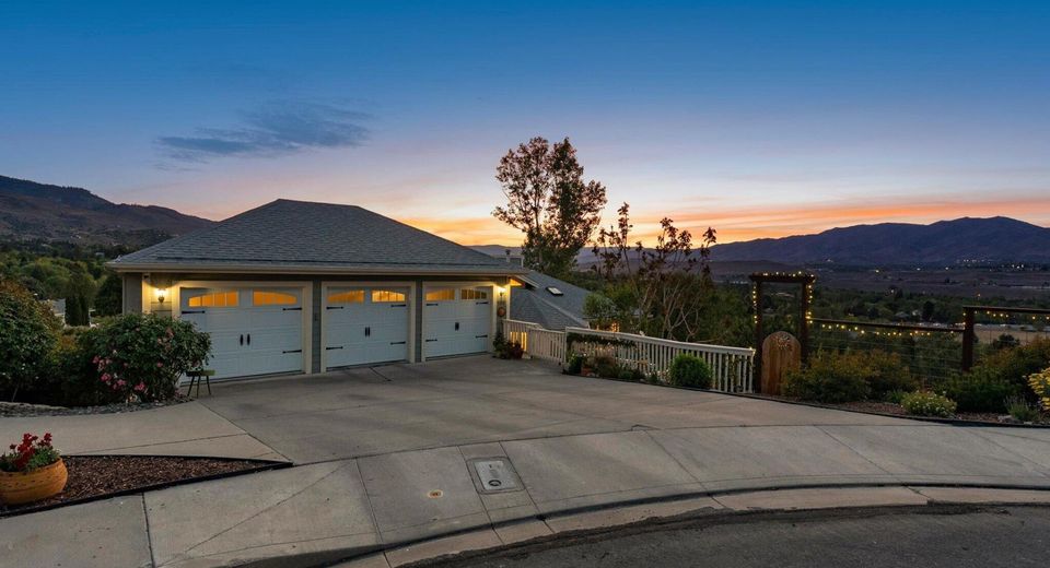 3195 Heatheridge Lane, Reno, NV 89509 Photo