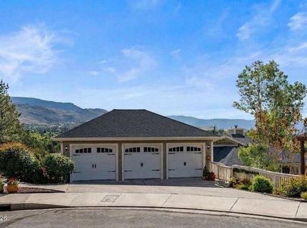 3195 Heatheridge Lane, Reno, NV 89509 Photo