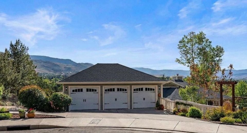 3195 Heatheridge Lane, Reno, NV 89509 Photo