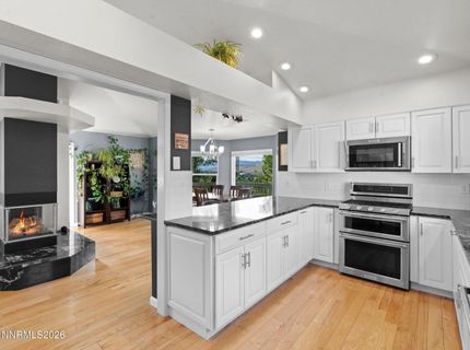 3195 Heatheridge Lane, Reno, NV 89509 Photo