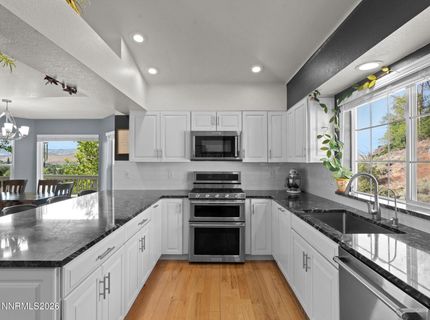3195 Heatheridge Lane, Reno, NV 89509 Photo
