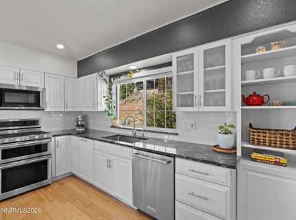 3195 Heatheridge Lane, Reno, NV 89509 Photo
