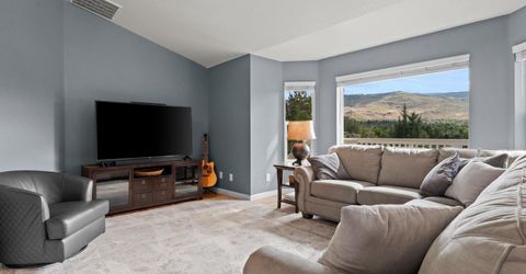 3195 Heatheridge Lane, Reno, NV 89509 Photo