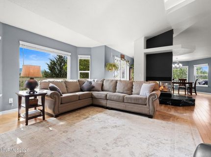 3195 Heatheridge Lane, Reno, NV 89509 Photo