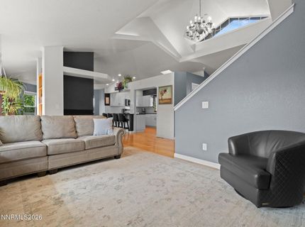 3195 Heatheridge Lane, Reno, NV 89509 Photo