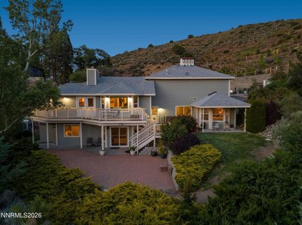 3195 Heatheridge Lane, Reno, NV 89509 Photo