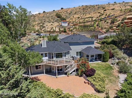 3195 Heatheridge Lane, Reno, NV 89509 Photo