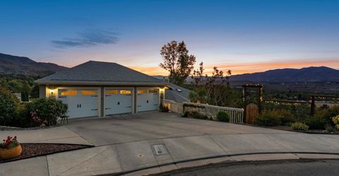 3195 Heatheridge Lane, Reno, NV 89509 Photo