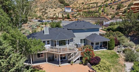 3195 Heatheridge Lane, Reno, NV 89509 Photo