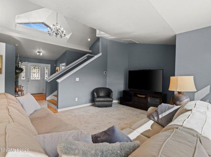 3195 Heatheridge Lane, Reno, NV 89509 Photo