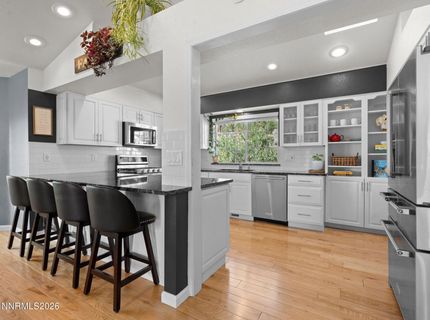 3195 Heatheridge Lane, Reno, NV 89509 Photo