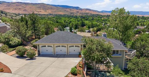3195 Heatheridge Lane, Reno, NV 89509 Photo