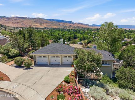 3195 Heatheridge Lane, Reno, NV 89509 Photo