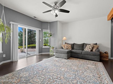 3195 Heatheridge Lane, Reno, NV 89509 Photo