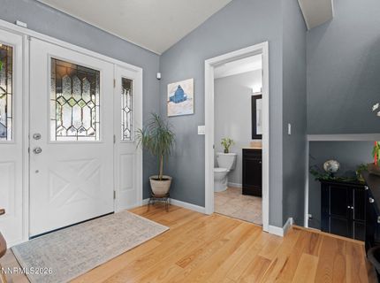 3195 Heatheridge Lane, Reno, NV 89509 Photo