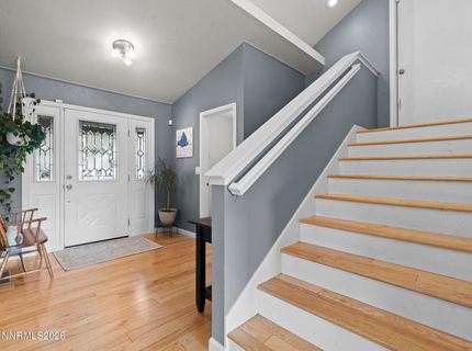 3195 Heatheridge Lane, Reno, NV 89509 Photo