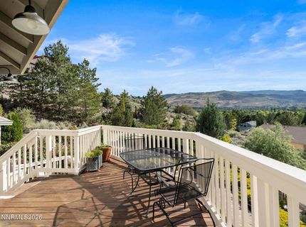 3195 Heatheridge Lane, Reno, NV 89509 Photo