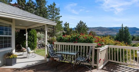 3195 Heatheridge Lane, Reno, NV 89509 Photo