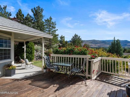 3195 Heatheridge Lane, Reno, NV 89509 Photo