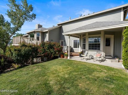3195 Heatheridge Lane, Reno, NV 89509 Photo