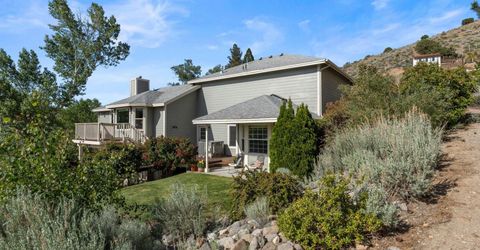 3195 Heatheridge Lane, Reno, NV 89509 Photo