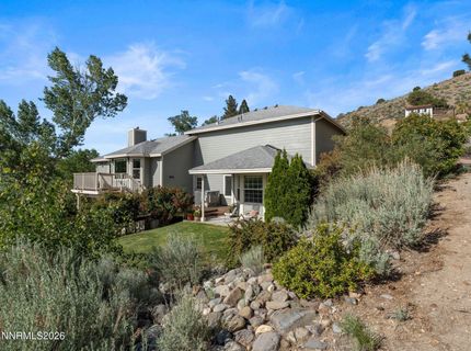 3195 Heatheridge Lane, Reno, NV 89509 Photo