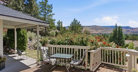 3195 Heatheridge Lane, Reno, NV 89509 Photo