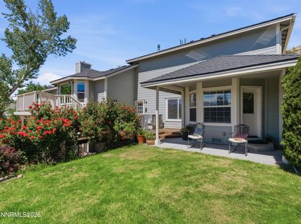 3195 Heatheridge Lane, Reno, NV 89509 Photo