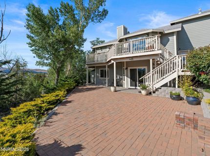3195 Heatheridge Lane, Reno, NV 89509 Photo