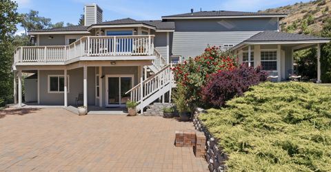 3195 Heatheridge Lane, Reno, NV 89509 Photo