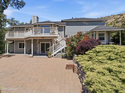 3195 Heatheridge Lane, Reno, NV 89509 Photo