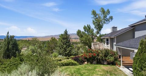 3195 Heatheridge Lane, Reno, NV 89509 Photo
