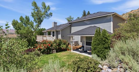 3195 Heatheridge Lane, Reno, NV 89509 Photo
