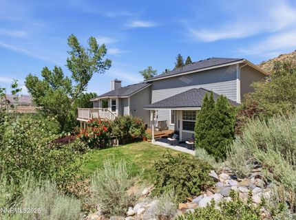 3195 Heatheridge Lane, Reno, NV 89509 Photo