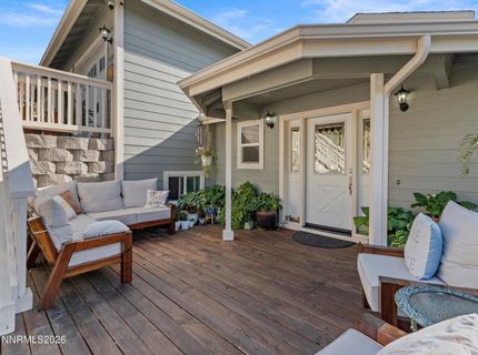 3195 Heatheridge Lane, Reno, NV 89509 Photo