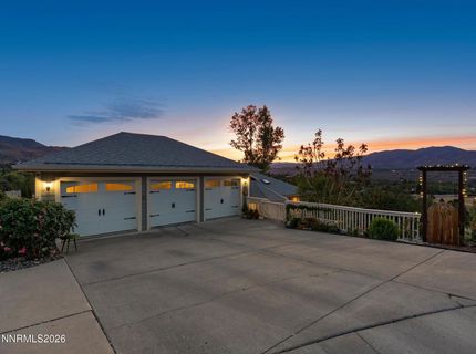 3195 Heatheridge Lane, Reno, NV 89509 Photo