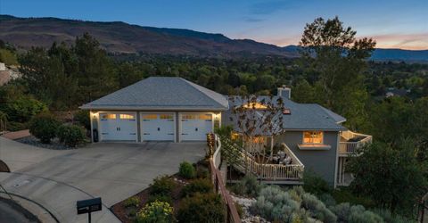 3195 Heatheridge Lane, Reno, NV 89509 Photo