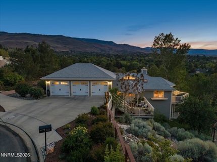 3195 Heatheridge Lane, Reno, NV 89509 Photo