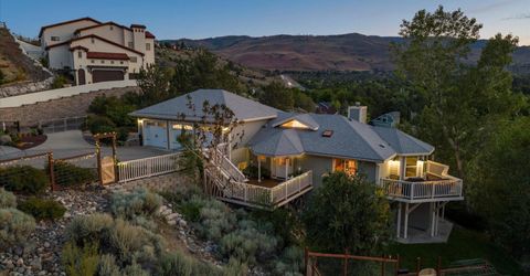 3195 Heatheridge Lane, Reno, NV 89509 Photo