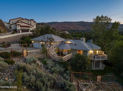 3195 Heatheridge Lane, Reno, NV 89509 Photo