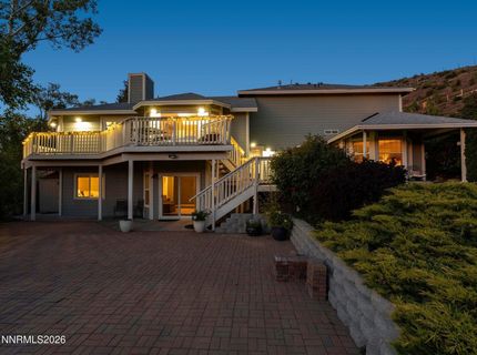3195 Heatheridge Lane, Reno, NV 89509 Photo