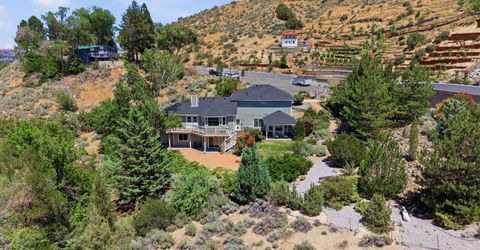 3195 Heatheridge Lane, Reno, NV 89509 Photo