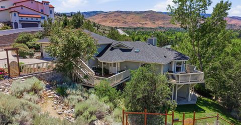 3195 Heatheridge Lane, Reno, NV 89509 Photo