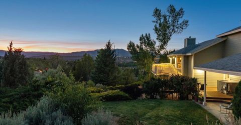 3195 Heatheridge Lane, Reno, NV 89509 Photo